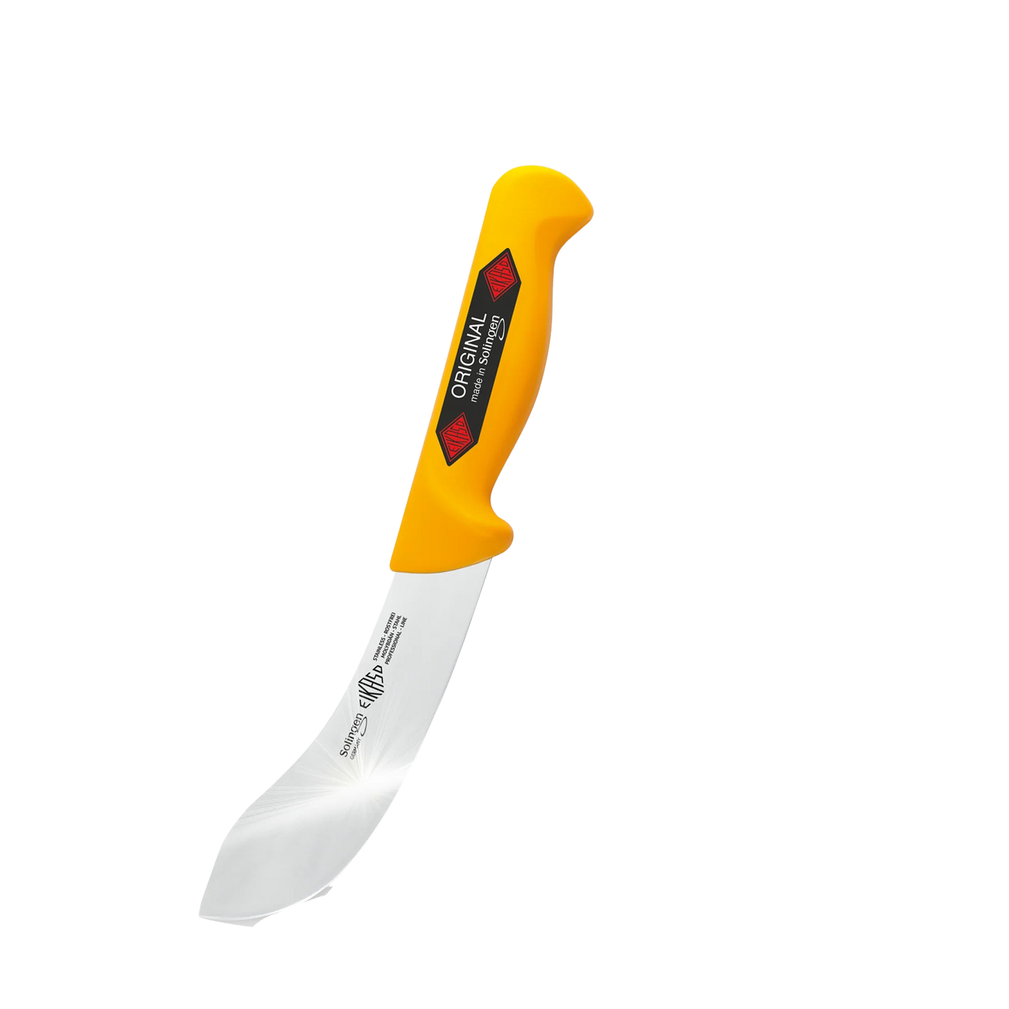 EIKASO Abhäutemesser