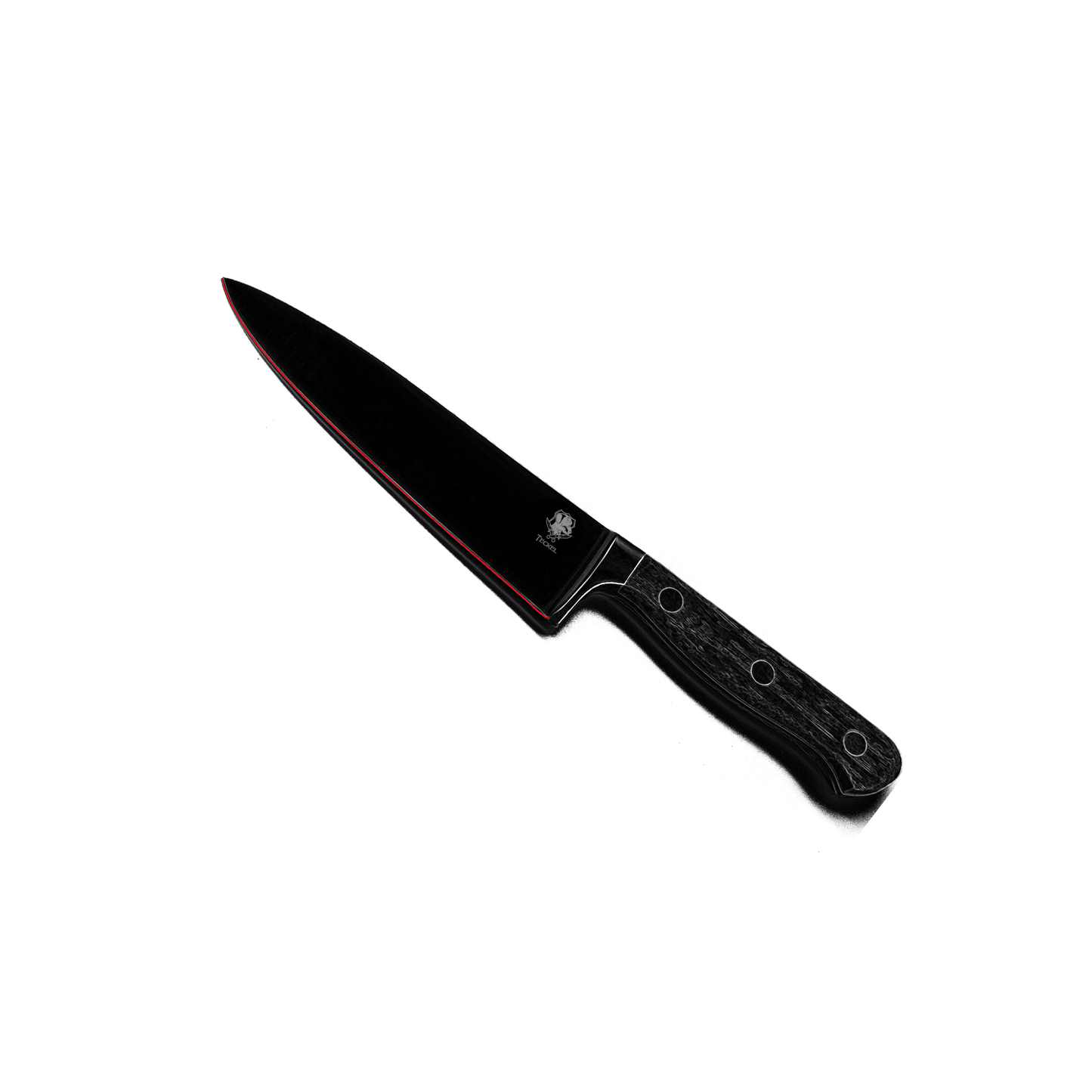 Kleines Küchenmesser schärfen - Professioneller Schleifservice für Messer bis 7cm aus Solingen