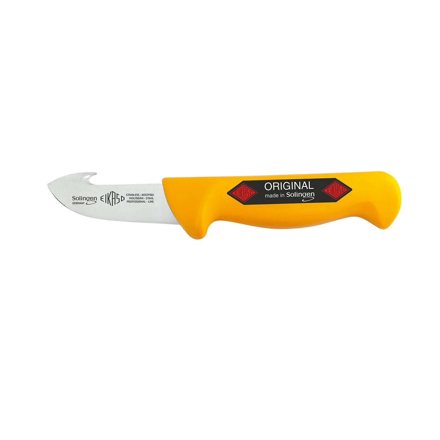 EIKASO Survivalmesser 8 cm