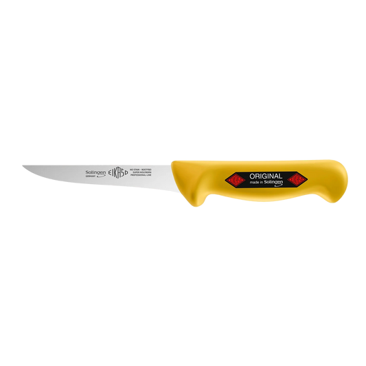 EIKASO boning knife straight 16 cm