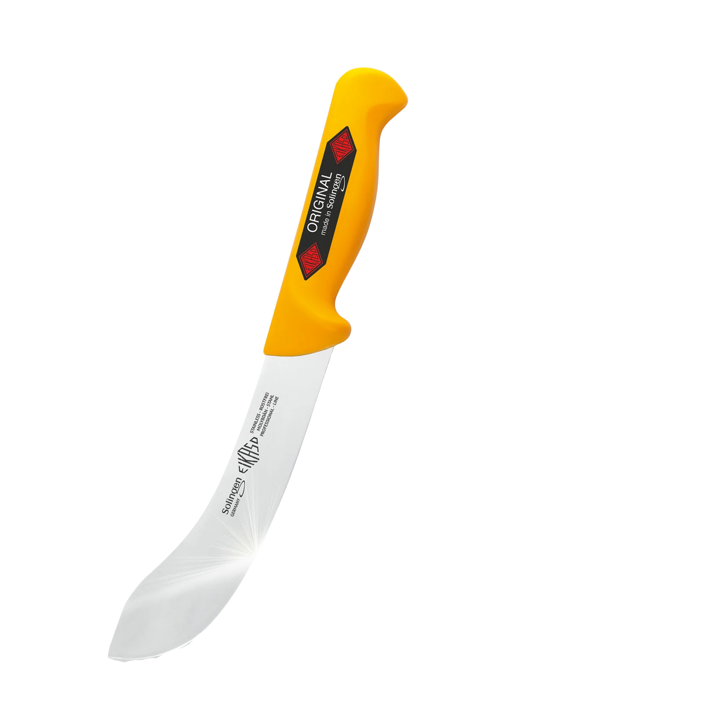 EIKASO Abhäutemesser
