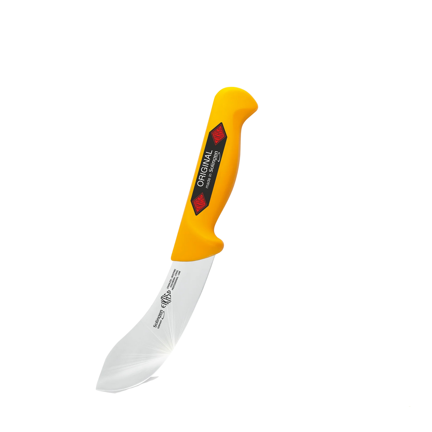 EIKASO Abhäutemesser