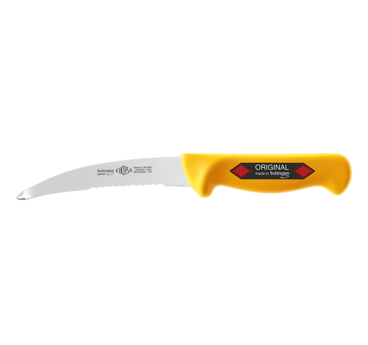 EIKASO forged tripe knife