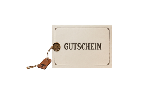 Gutschein für 1x Nachschärfen