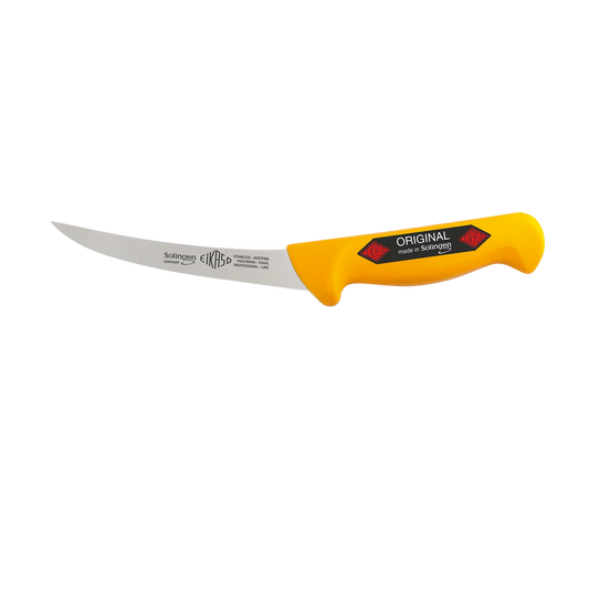 EIKASO boning knife curved 16 cm