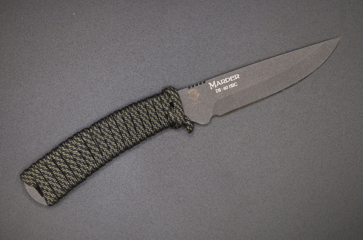 Marder CER Paracord