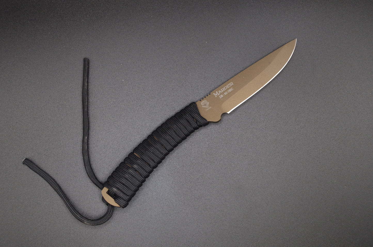 Marder CER Paracord