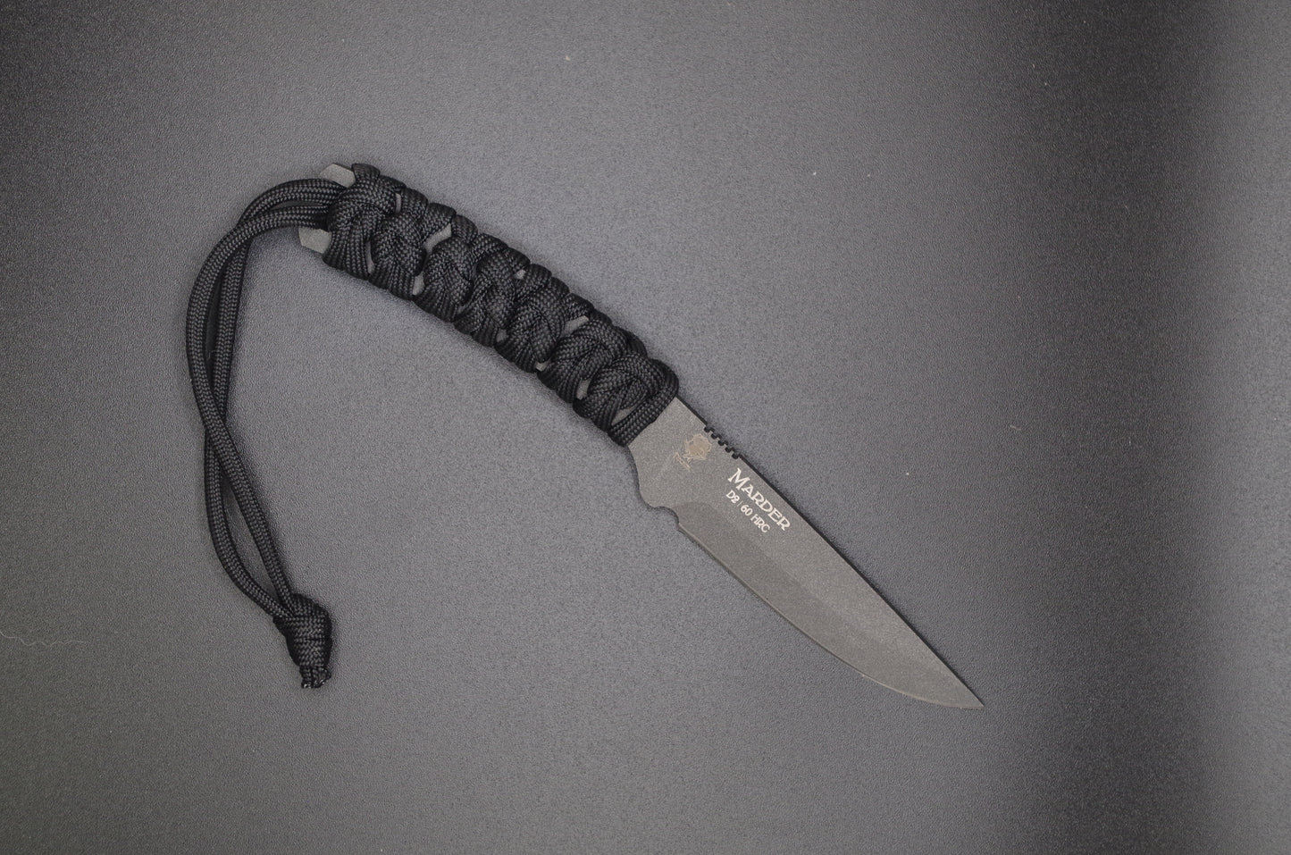 Marder CER Paracord