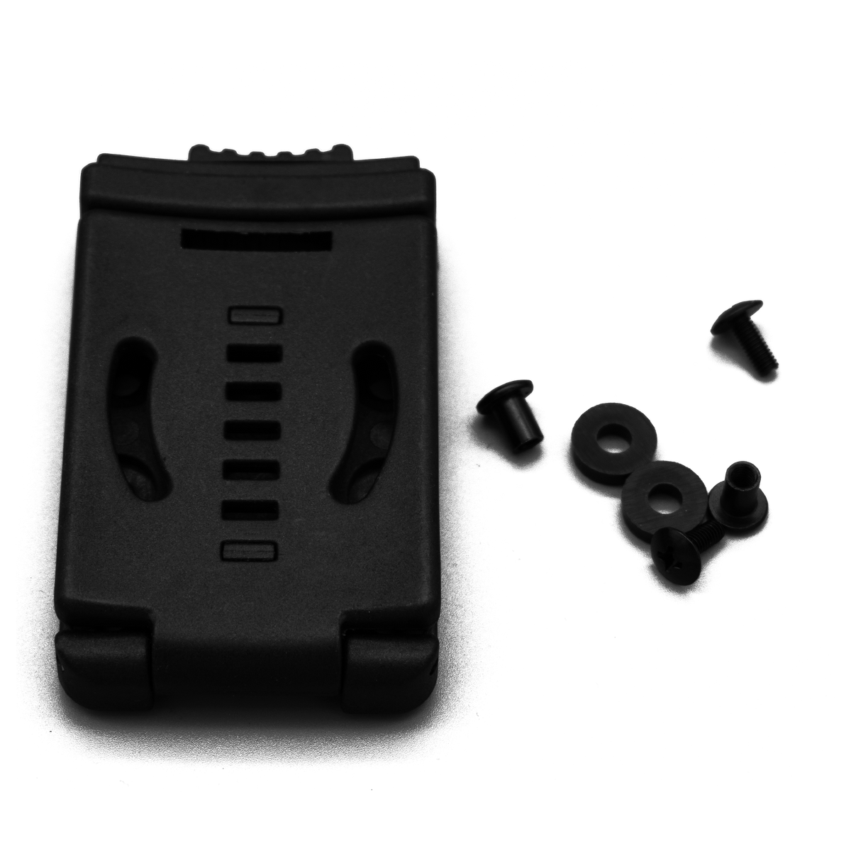 Tek-Lock | Belt clip for knife sheaths | Solingen – Teckel Messer